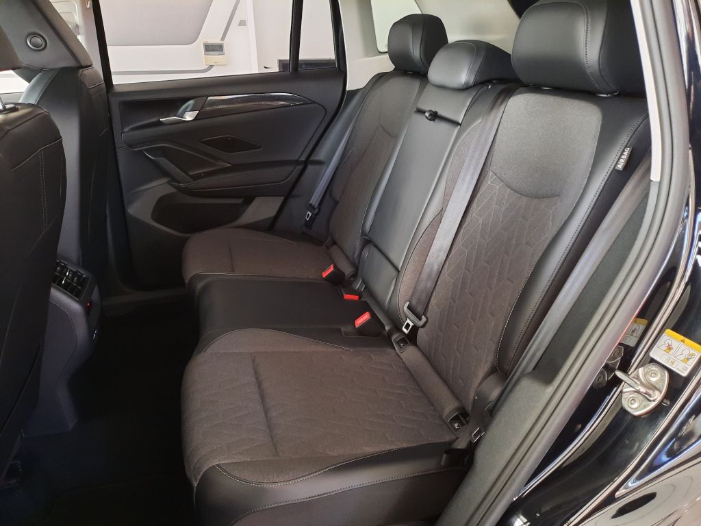 Volkswagen Tiguan Life 2.0 TDI (110kW/150k) DSG