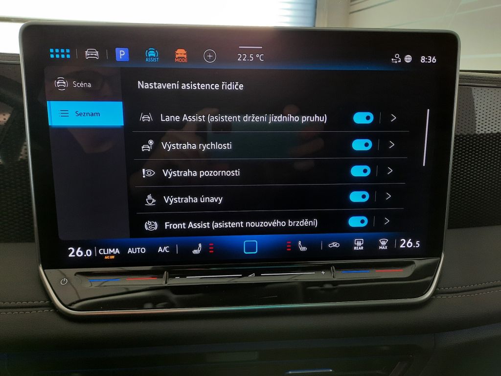 Volkswagen Tiguan Life 2.0 TDI (110kW/150k) DSG