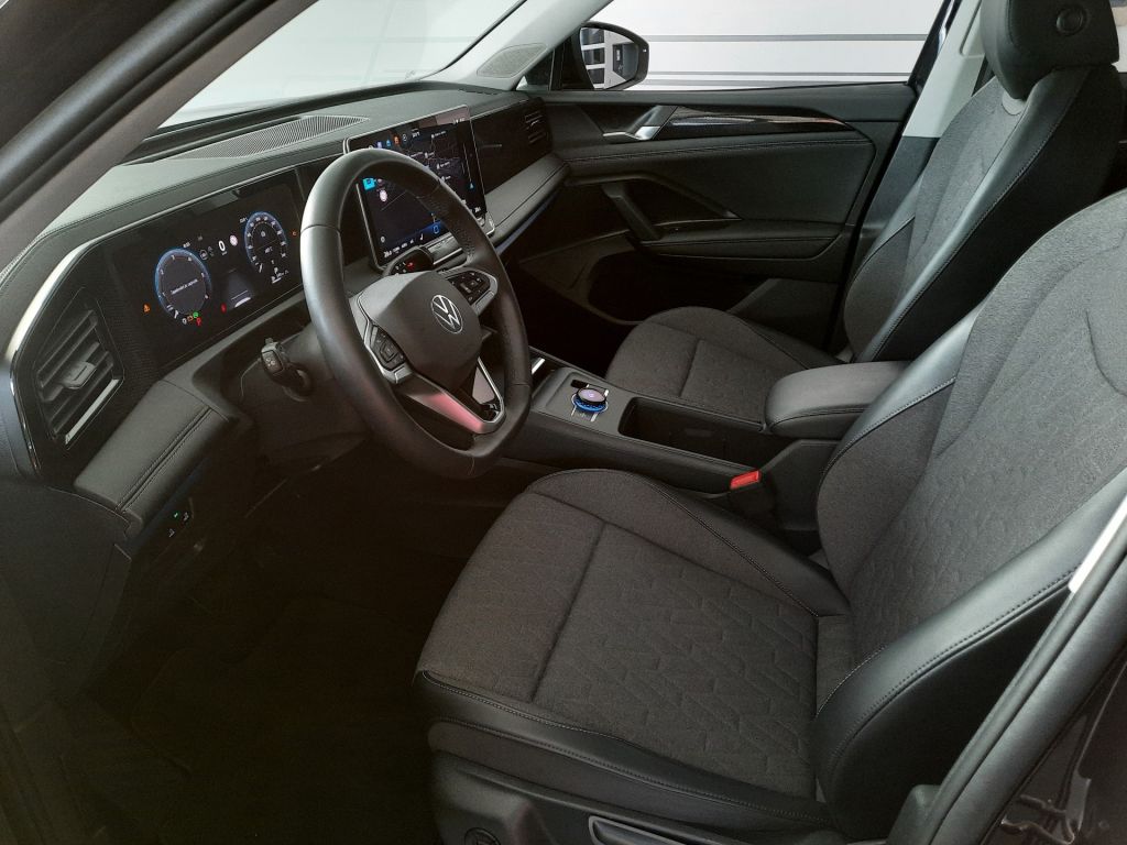 Volkswagen Tiguan Life 2.0 TDI (110kW/150k) DSG
