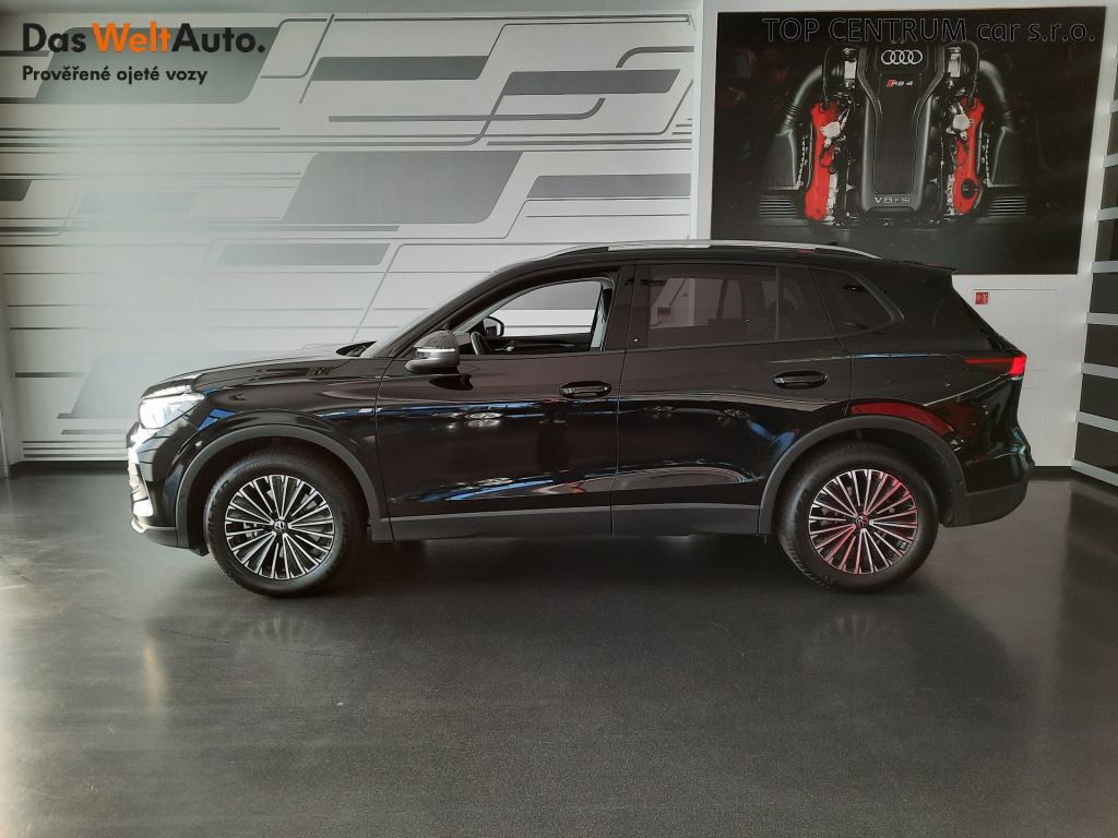 Volkswagen Tiguan Life 2.0 TDI (110kW/150k) DSG