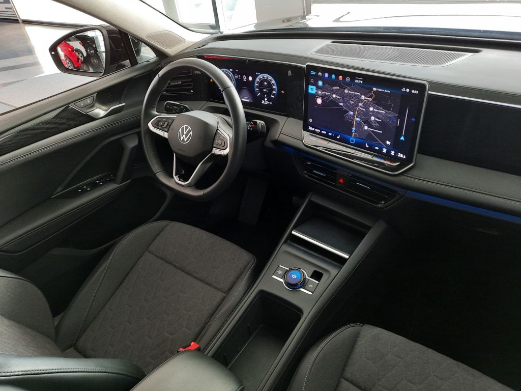 Volkswagen Tiguan Life 2.0 TDI (110kW/150k) DSG