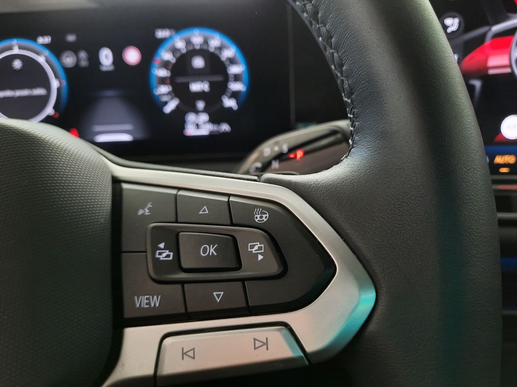 Volkswagen Tiguan Life 2.0 TDI (110kW/150k) DSG