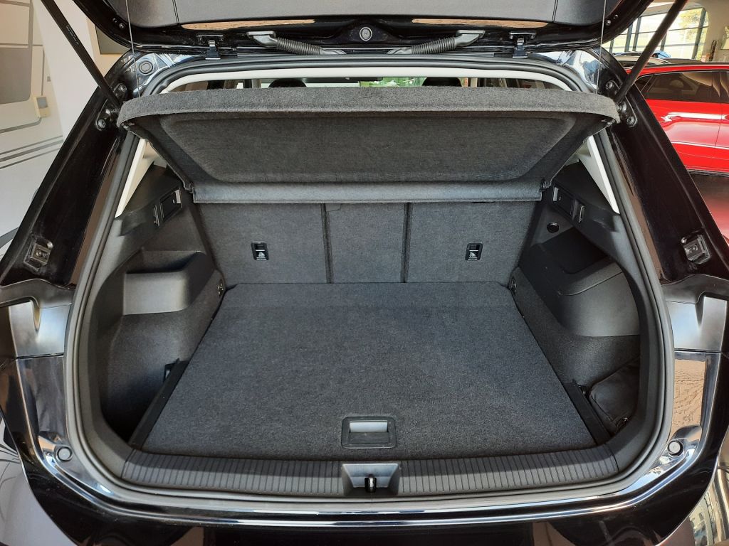 Volkswagen Tiguan Life 2.0 TDI (110kW/150k) DSG