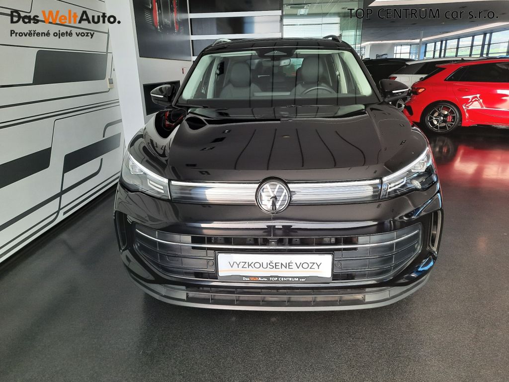Volkswagen Tiguan Life 2.0 TDI (110kW/150k) DSG