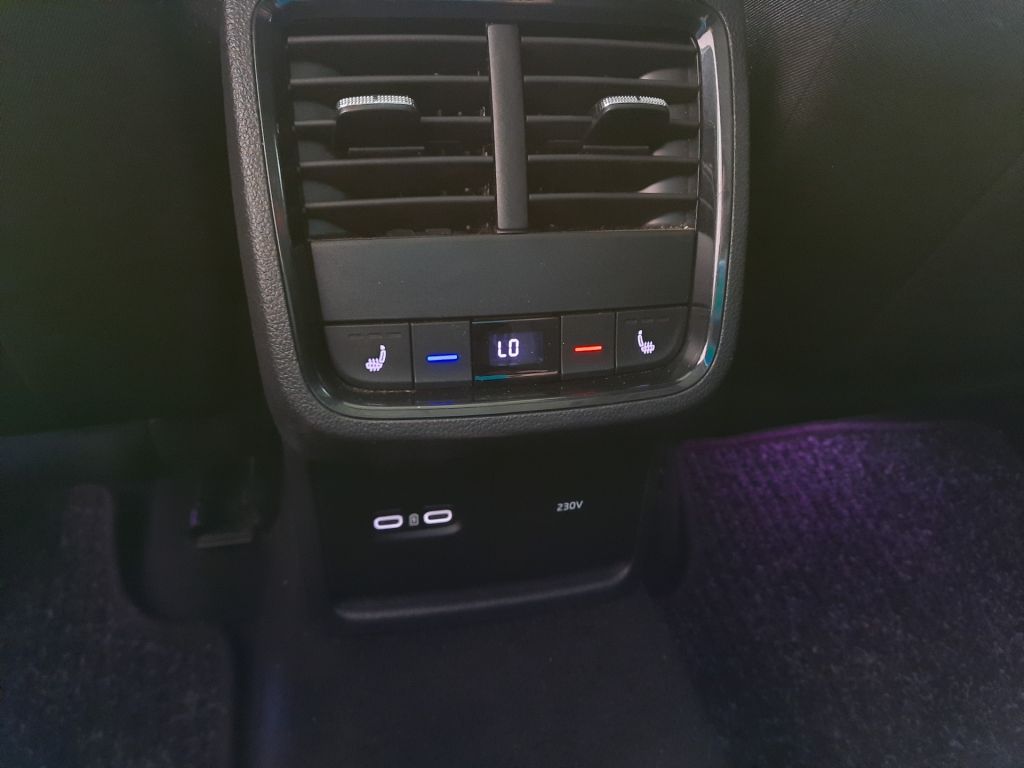 Škoda Octavia Combi 2.0 TDI (110kW/150k)