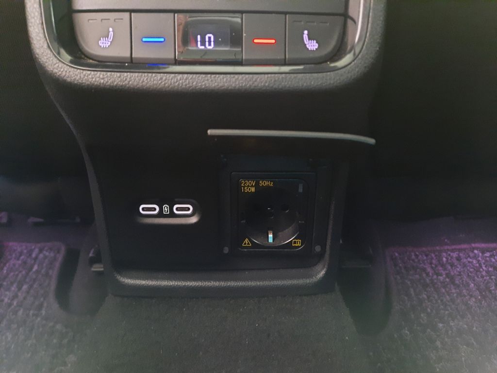 Škoda Octavia Combi 2.0 TDI (110kW/150k)