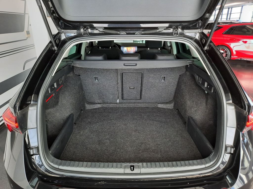 Škoda Octavia Combi 2.0 TDI (110kW/150k)