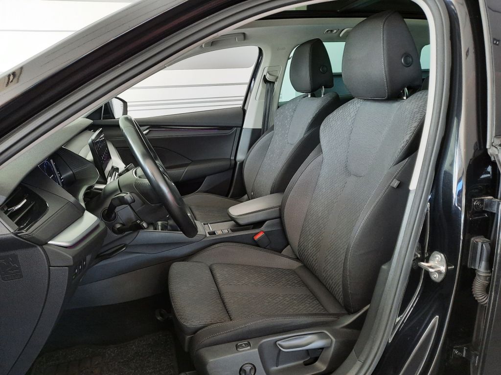 Škoda Octavia Combi 2.0 TDI (110kW/150k)