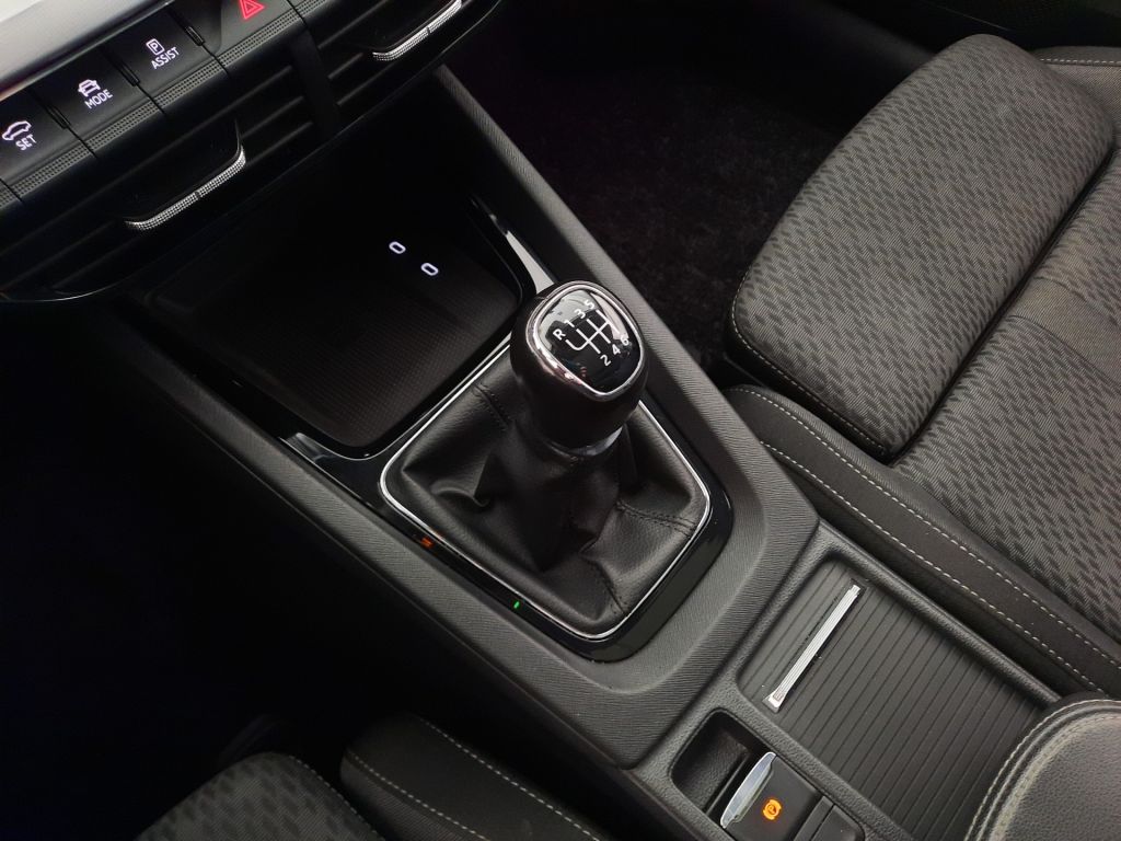 Škoda Octavia Combi 2.0 TDI (110kW/150k)