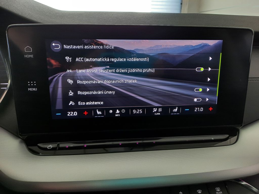 Škoda Octavia Combi 2.0 TDI (110kW/150k)