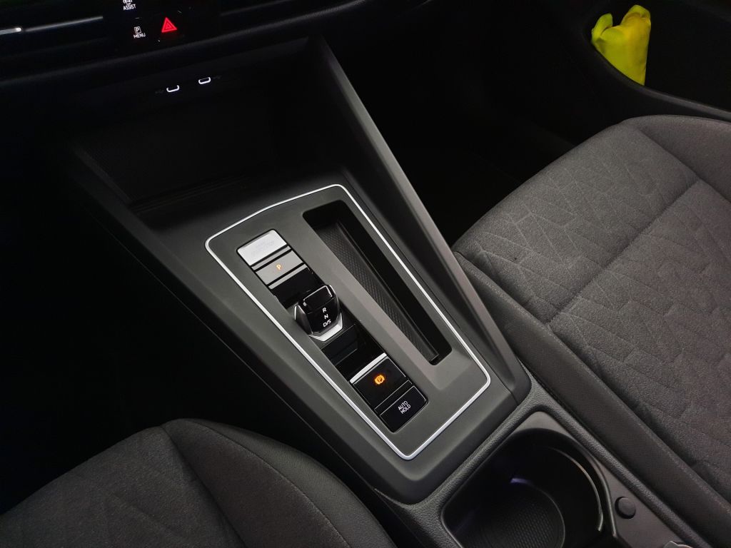 Volkswagen Golf Variant People 1.5 eTSI (85kW/116k) DSG