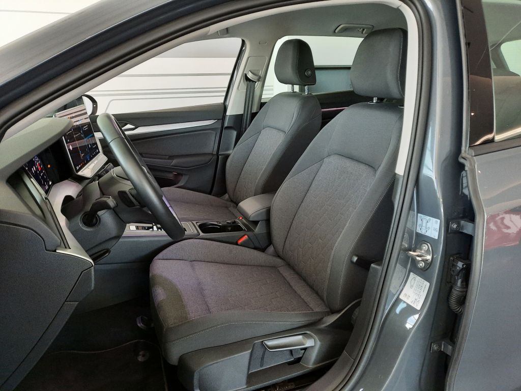 Volkswagen Golf Variant People 1.5 eTSI (85kW/116k) DSG