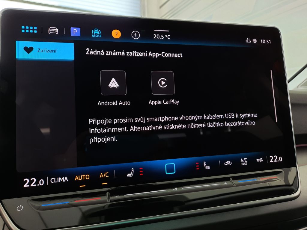 Volkswagen Golf Variant People 1.5 eTSI (85kW/116k) DSG