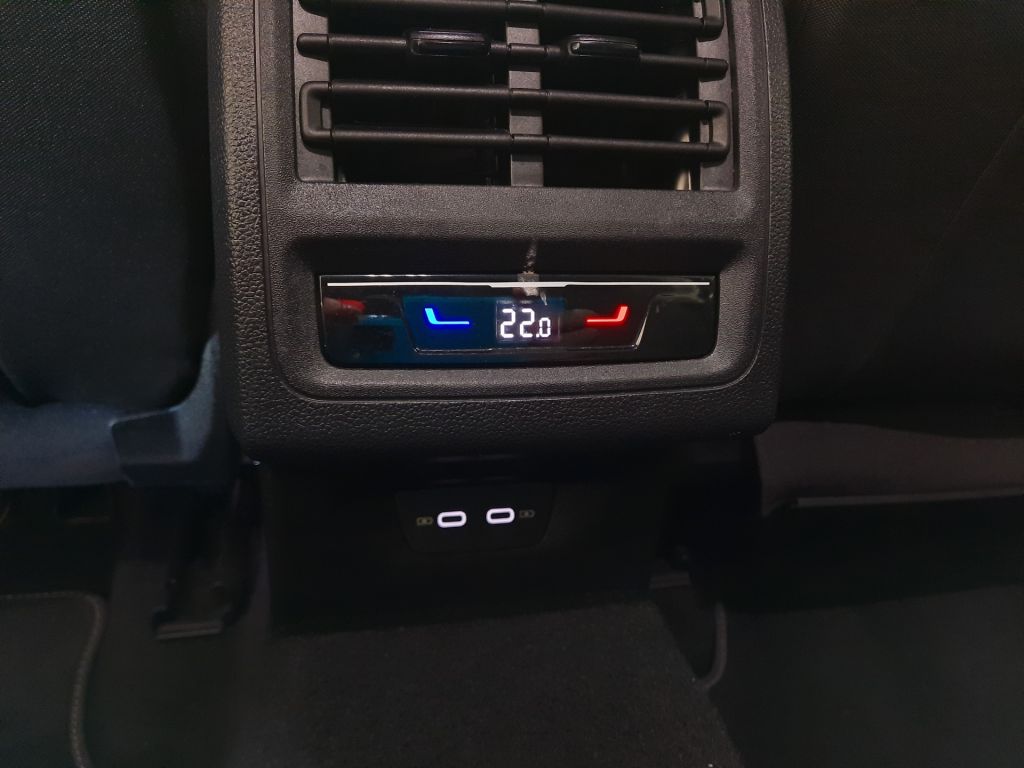 Volkswagen Golf Variant People 1.5 eTSI (85kW/116k) DSG