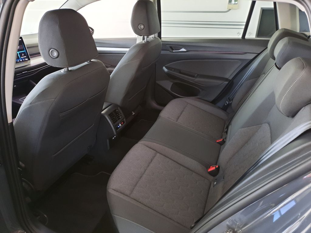 Volkswagen Golf Variant People 1.5 eTSI (85kW/116k) DSG