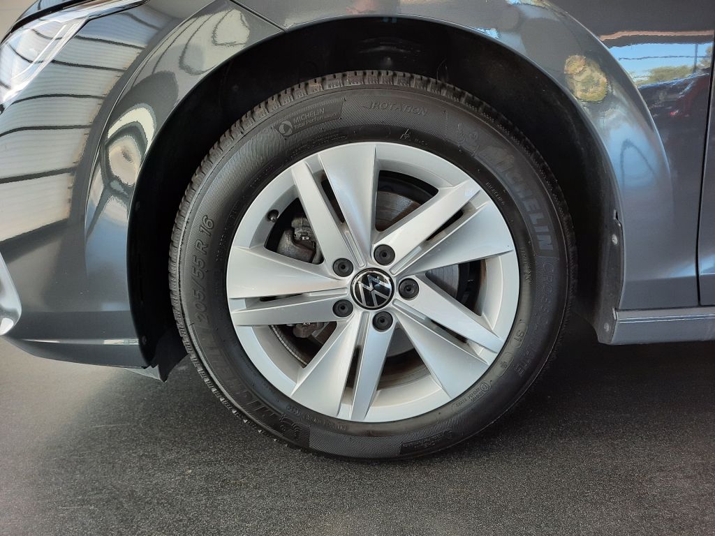 Volkswagen Golf Variant People 1.5 eTSI (85kW/116k) DSG