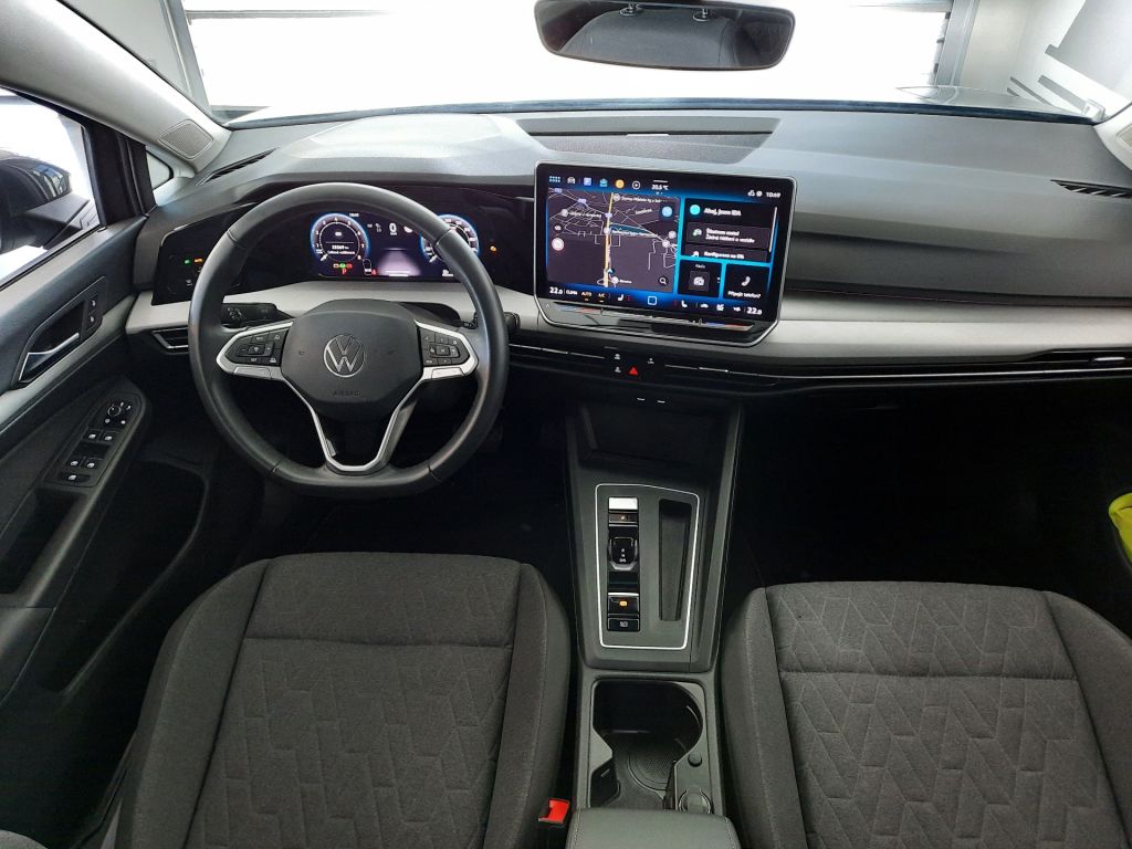 Volkswagen Golf Variant People 1.5 eTSI (85kW/116k) DSG