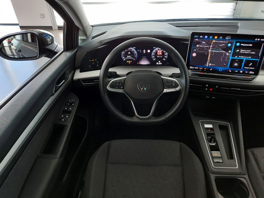 Volkswagen Golf Variant People 1.5 eTSI (85kW/116k) DSG
