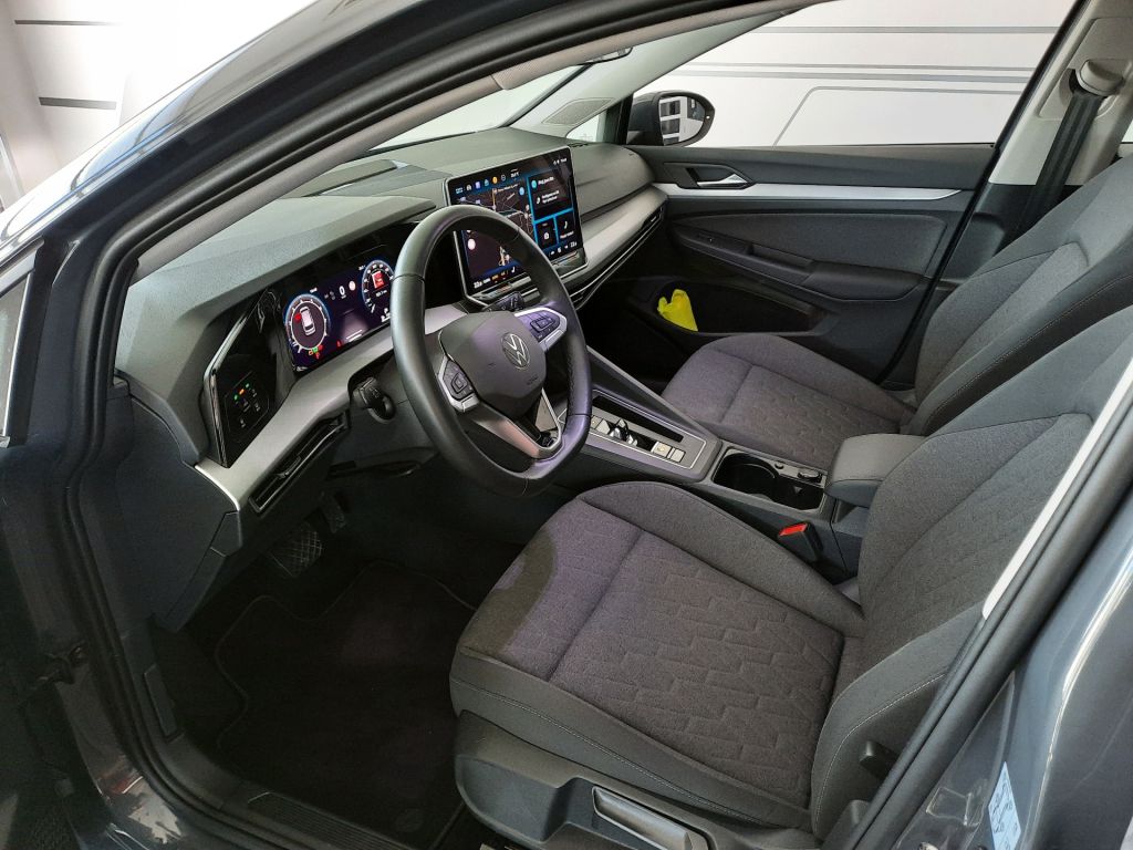 Volkswagen Golf Variant People 1.5 eTSI (85kW/116k) DSG