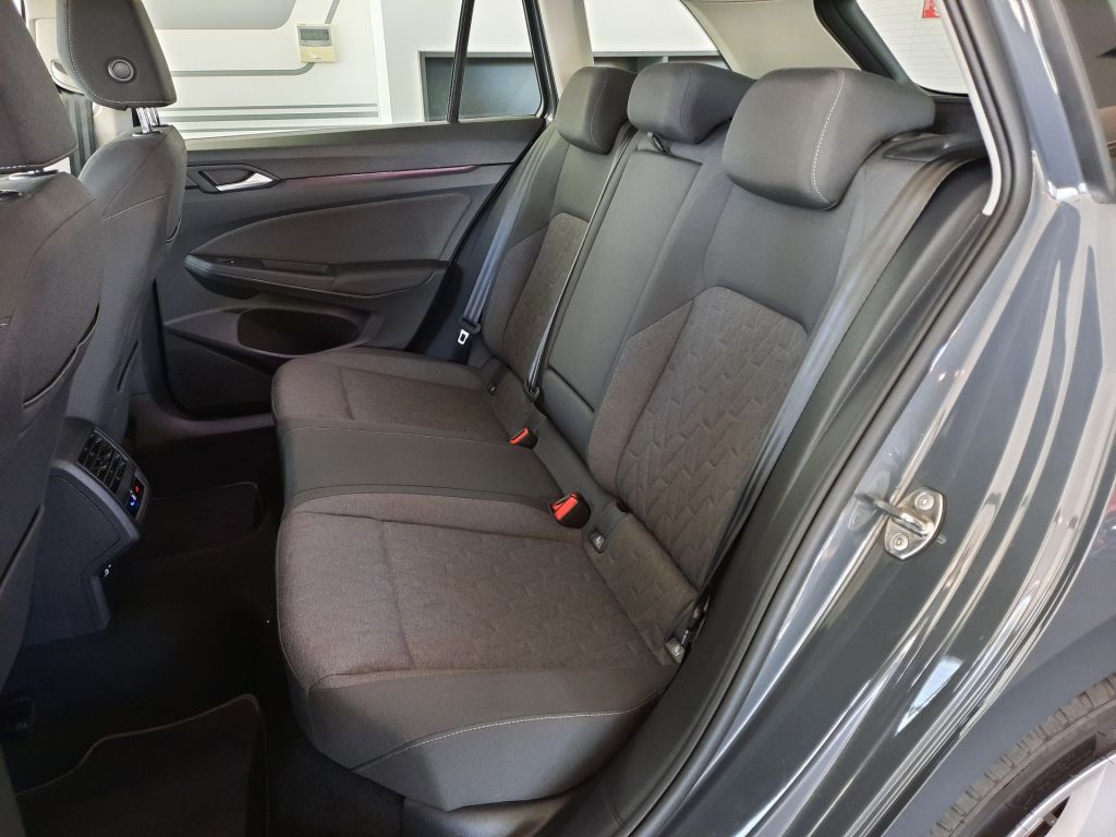 Volkswagen Golf Variant People 1.5 eTSI (85kW/116k) DSG