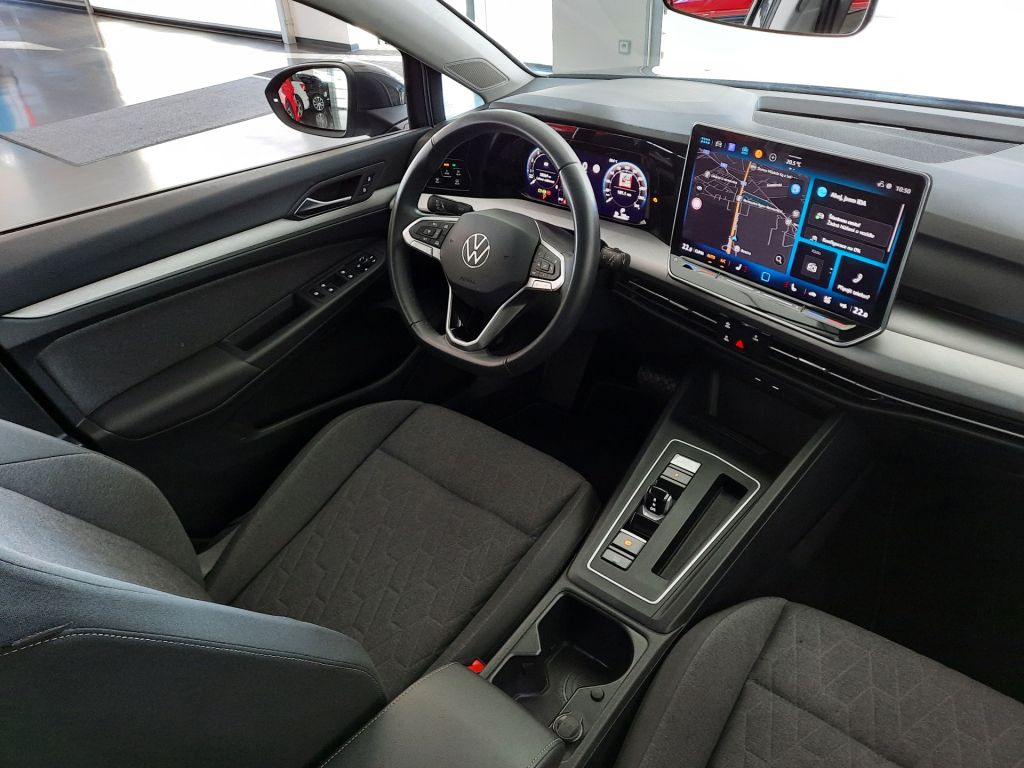 Volkswagen Golf Variant People 1.5 eTSI (85kW/116k) DSG