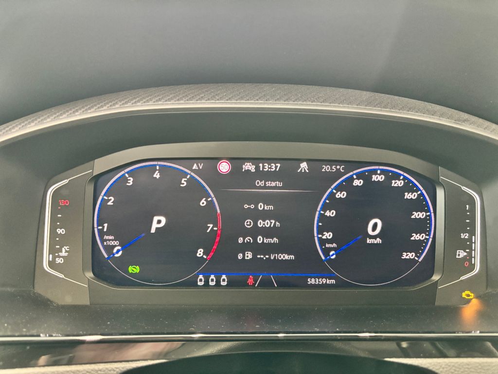 Volkswagen Arteon Shooting Brake R 2.0 TSI 4Motion (235kW/320k) DSG