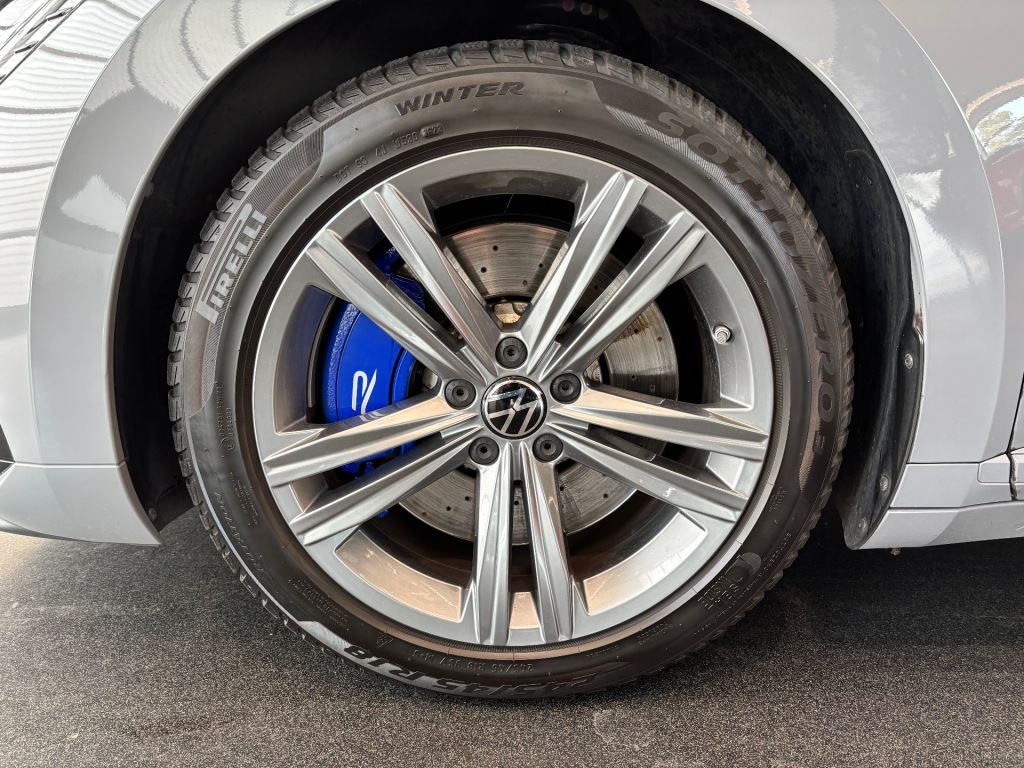 Volkswagen Arteon Shooting Brake R 2.0 TSI 4Motion (235kW/320k) DSG