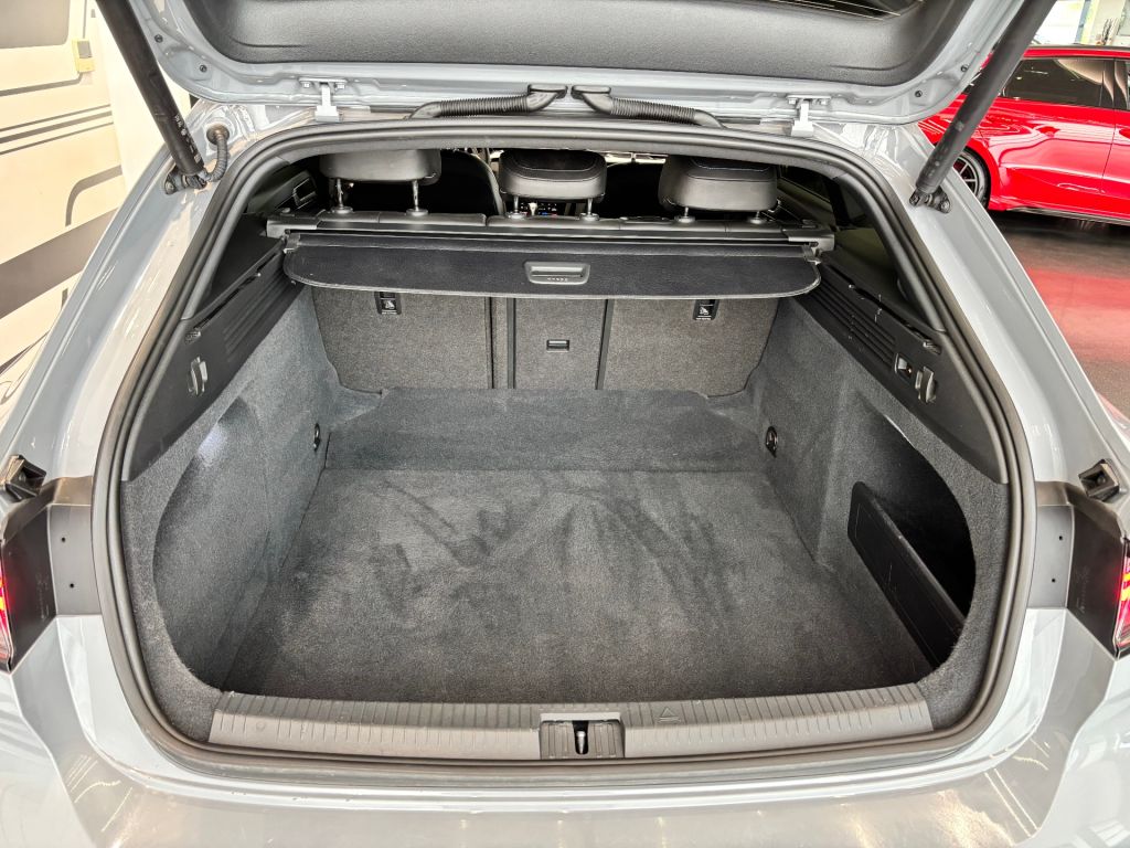 Volkswagen Arteon Shooting Brake R 2.0 TSI 4Motion (235kW/320k) DSG