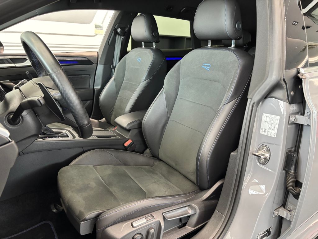 Volkswagen Arteon Shooting Brake R 2.0 TSI 4Motion (235kW/320k) DSG