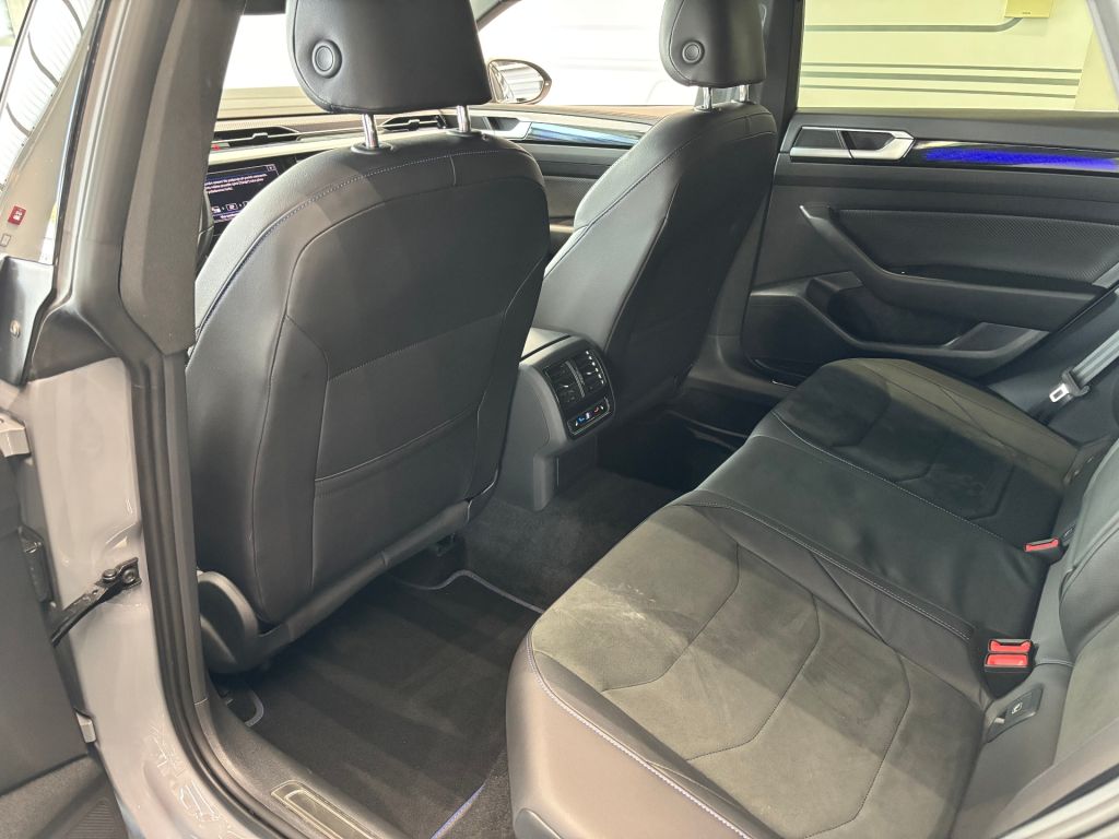 Volkswagen Arteon Shooting Brake R 2.0 TSI 4Motion (235kW/320k) DSG