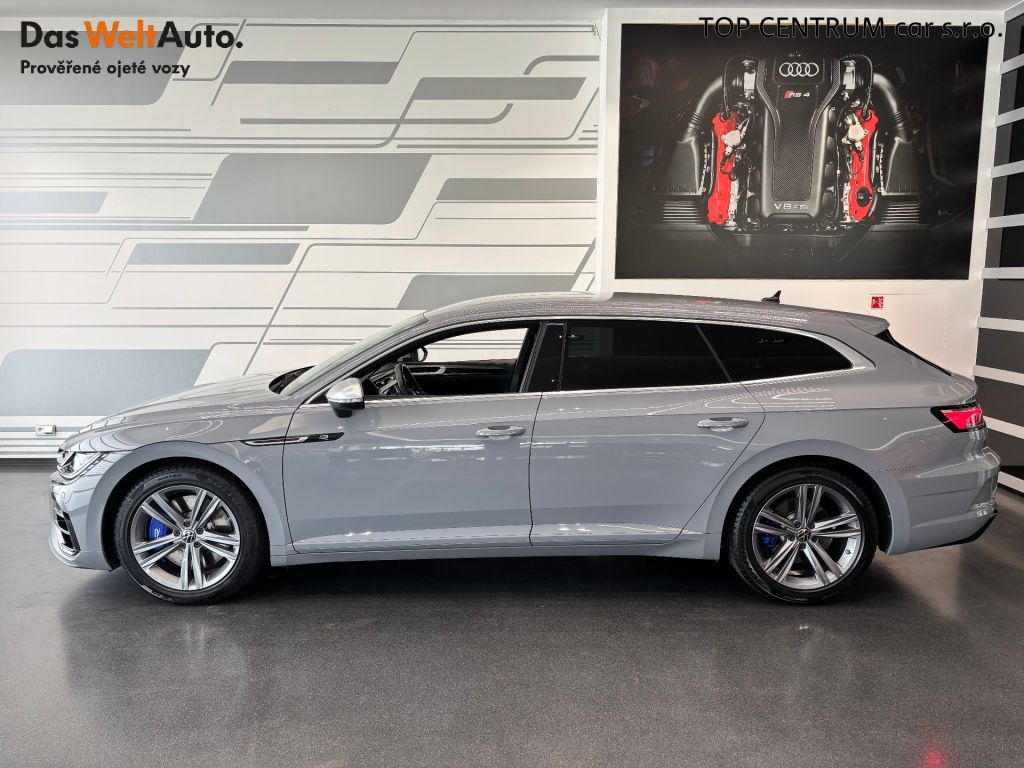 Volkswagen Arteon Shooting Brake R 2.0 TSI 4Motion (235kW/320k) DSG