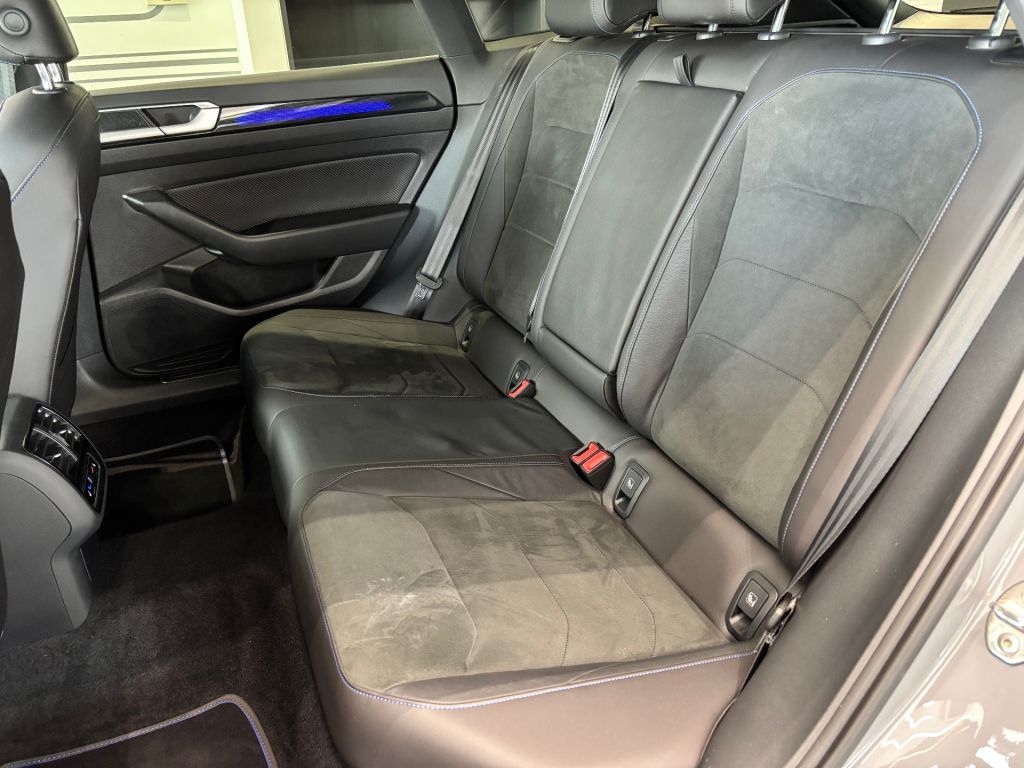 Volkswagen Arteon Shooting Brake R 2.0 TSI 4Motion (235kW/320k) DSG