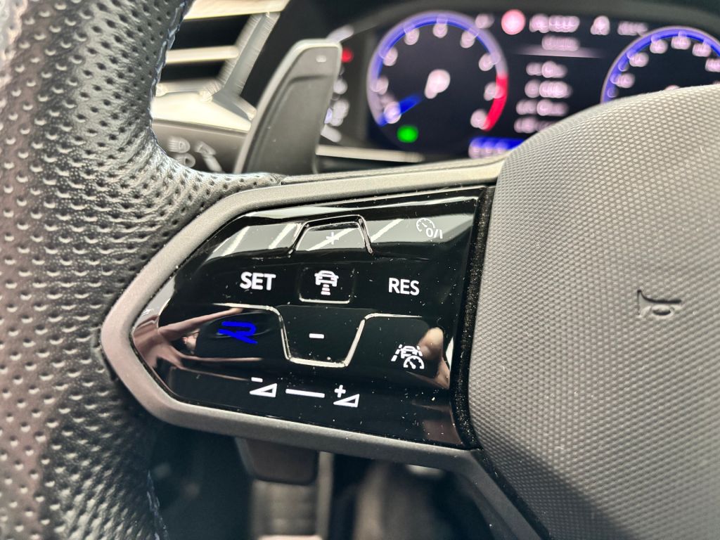 Volkswagen Arteon Shooting Brake R 2.0 TSI 4Motion (235kW/320k) DSG