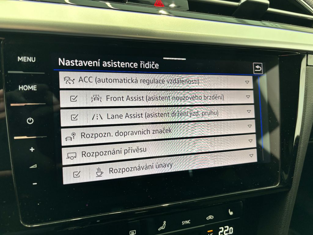 Volkswagen Arteon Shooting Brake R 2.0 TSI 4Motion (235kW/320k) DSG
