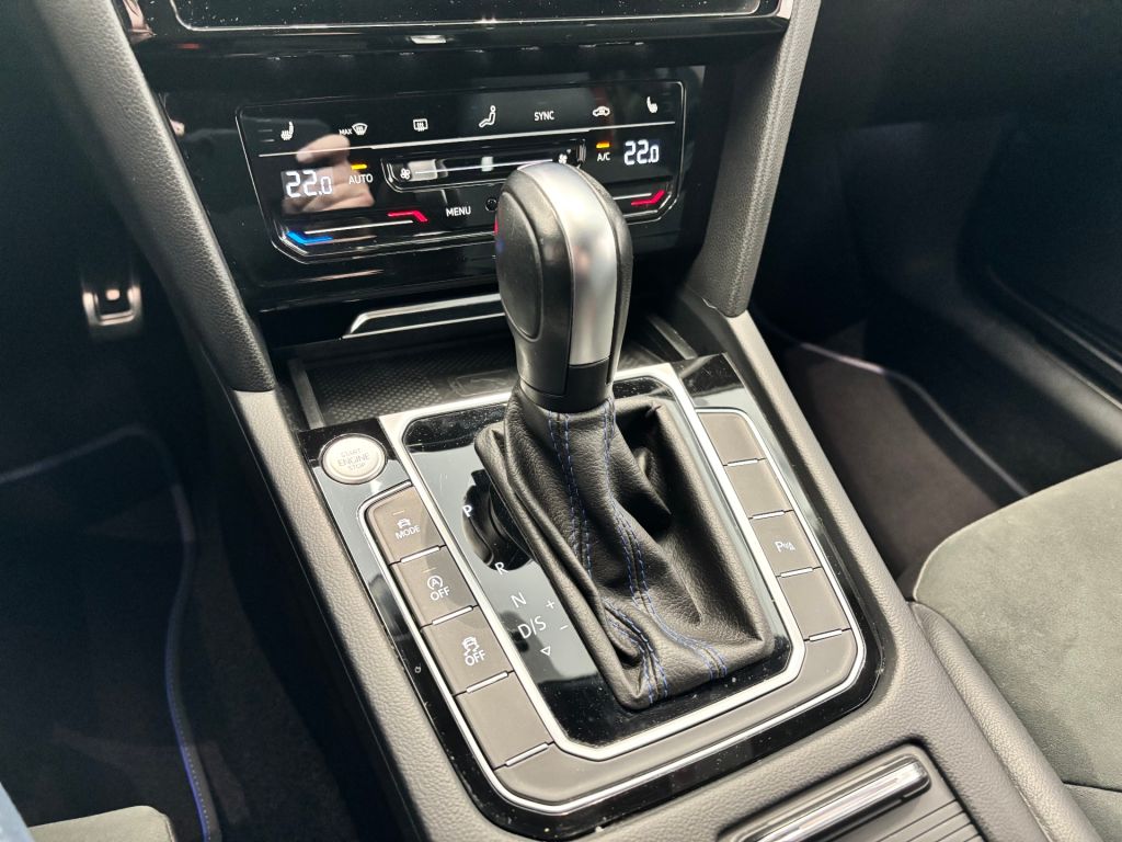 Volkswagen Arteon Shooting Brake R 2.0 TSI 4Motion (235kW/320k) DSG