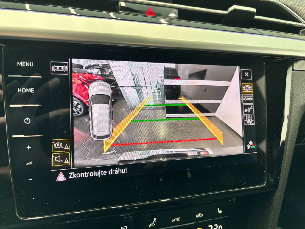Volkswagen Arteon Shooting Brake R 2.0 TSI 4Motion (235kW/320k) DSG