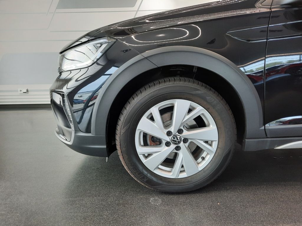 Volkswagen Taigo 1.0 TSI (70kW95k) Life