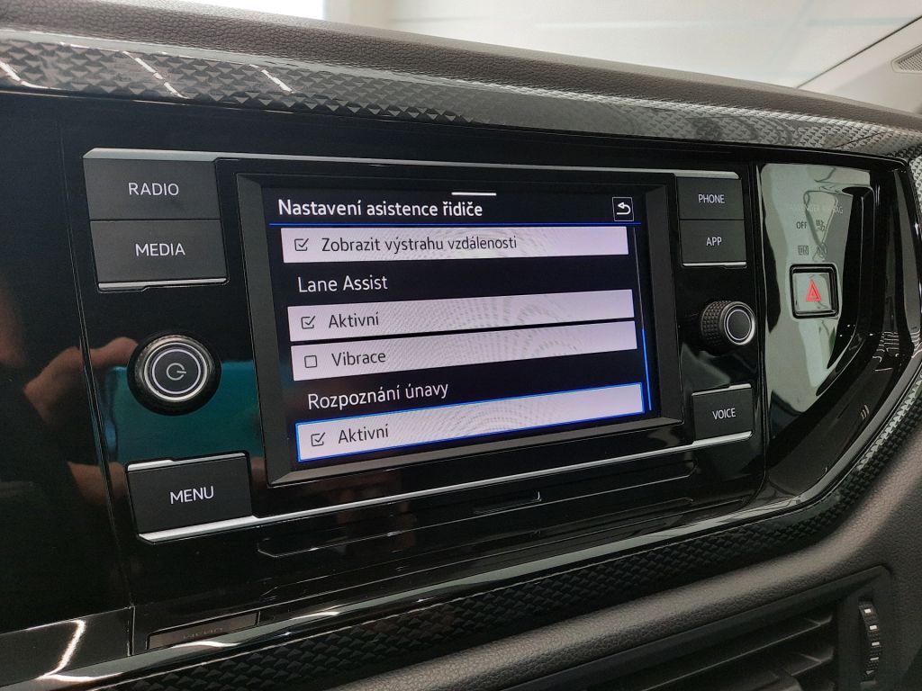 Volkswagen Taigo 1.0 TSI (70kW95k) Life