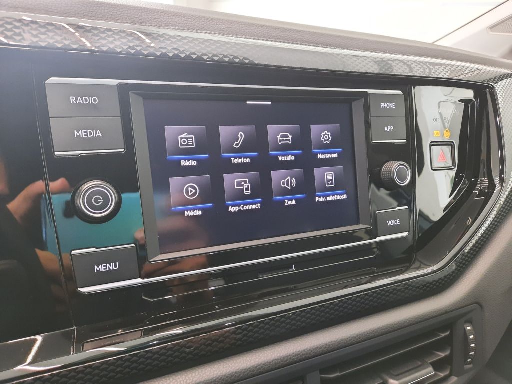 Volkswagen Taigo 1.0 TSI (70kW95k) Life