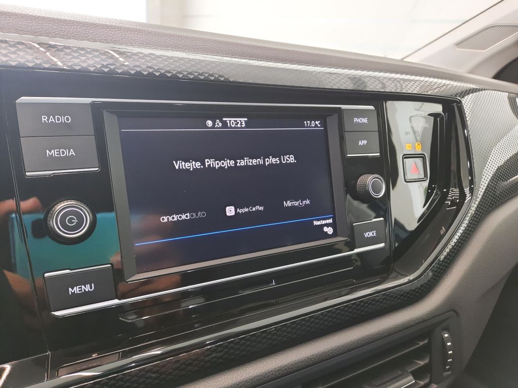 Volkswagen Taigo 1.0 TSI (70kW95k) Life