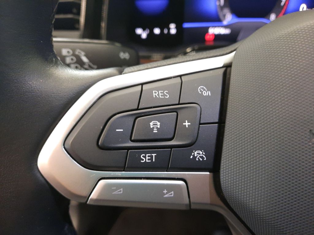 Volkswagen Taigo 1.0 TSI (70kW95k) Life