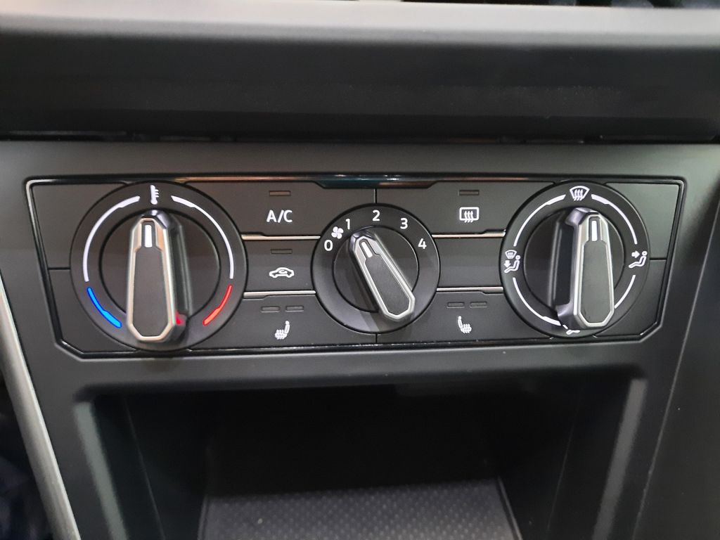 Volkswagen Taigo 1.0 TSI (70kW95k) Life