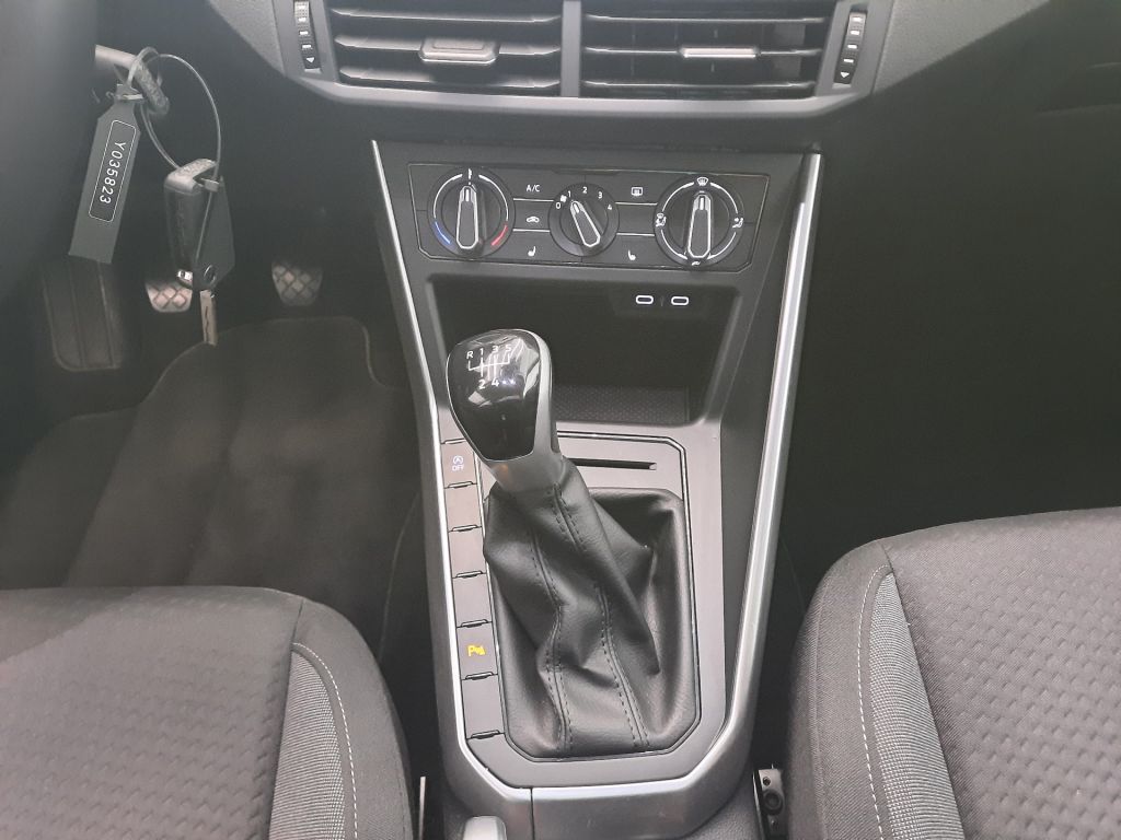 Volkswagen Taigo 1.0 TSI (70kW95k) Life