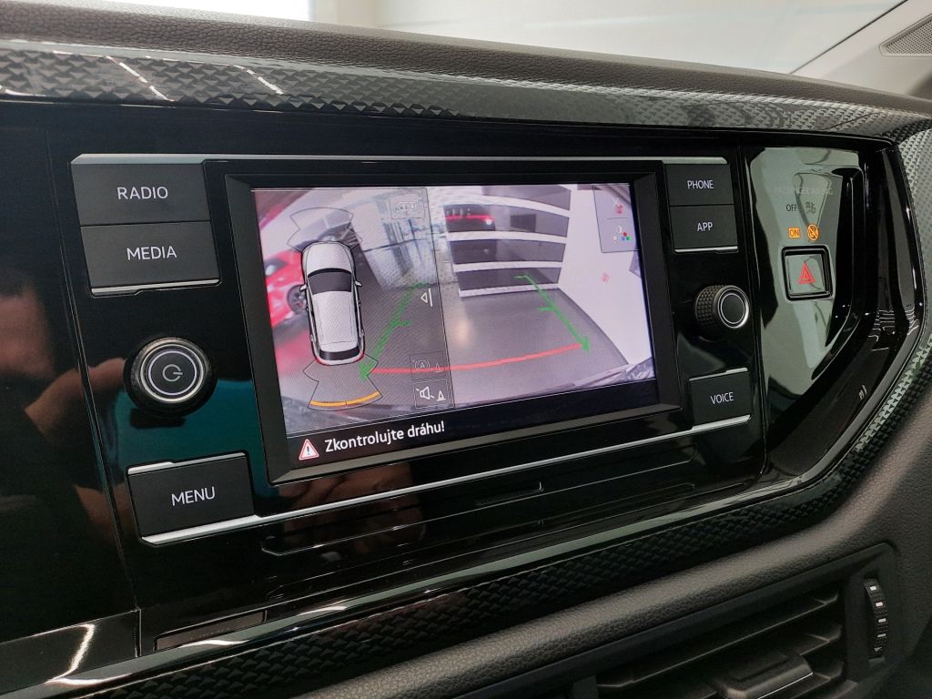 Volkswagen Taigo 1.0 TSI (70kW95k) Life