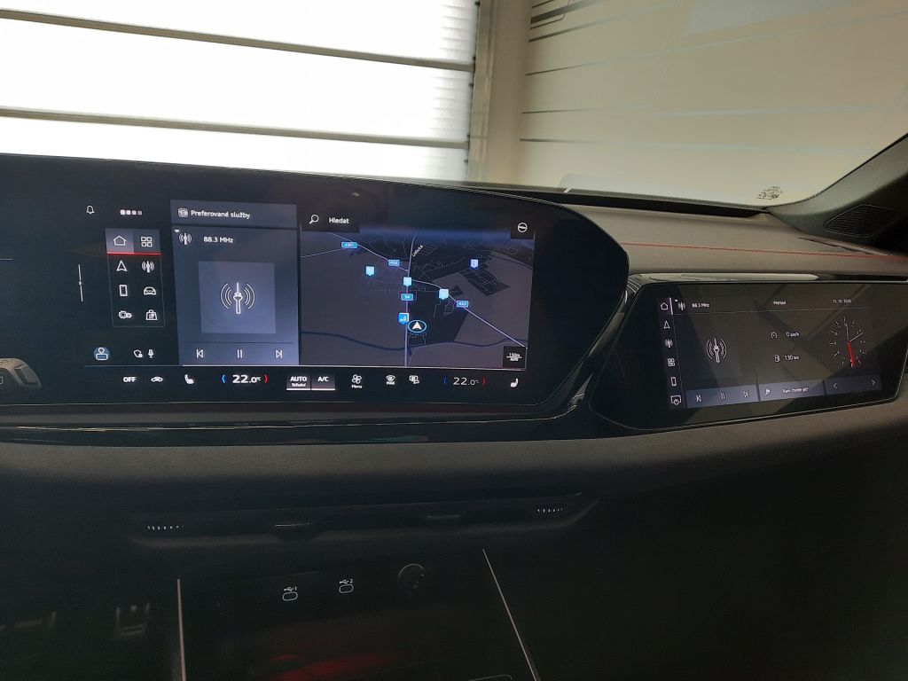 Audi A6 Avant S-Line 3.0 TFSI quattro (270kW/367k) STR