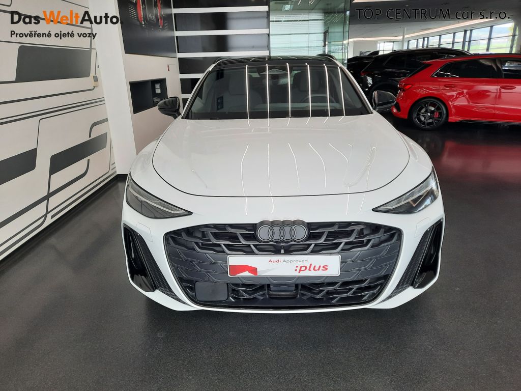 Audi A6 Avant S-Line 3.0 TFSI quattro (270kW/367k) STR