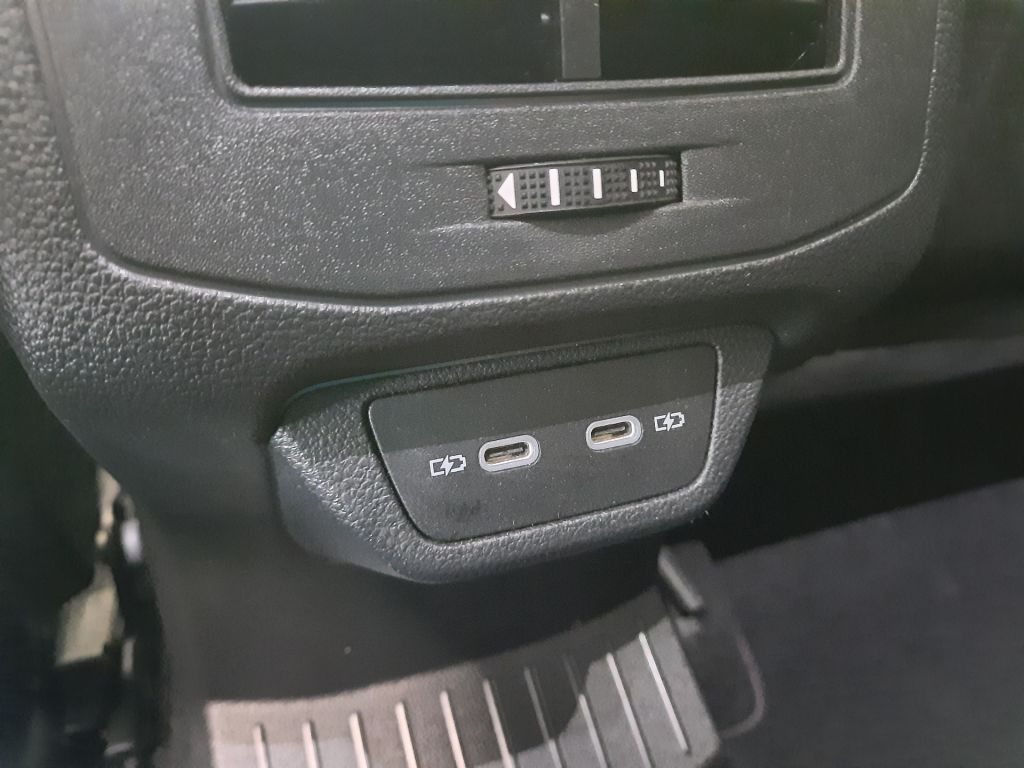 Volkswagen T-Roc Sport 1.5 TSI (110kW/150k)