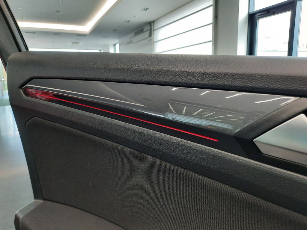Volkswagen T-Roc Sport 1.5 TSI (110kW/150k)