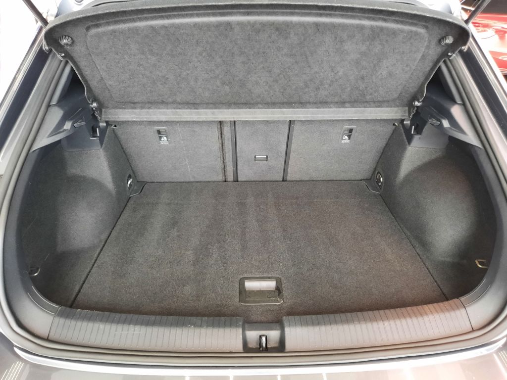 Volkswagen T-Roc Sport 1.5 TSI (110kW/150k)