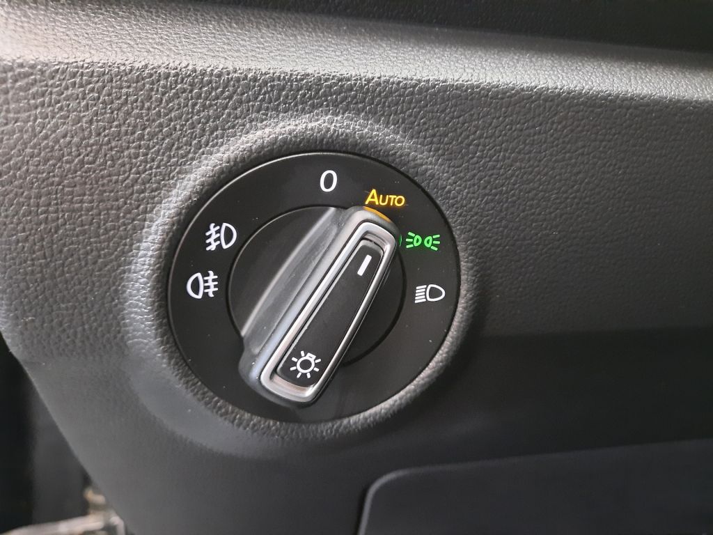 Volkswagen T-Roc Sport 1.5 TSI (110kW/150k)